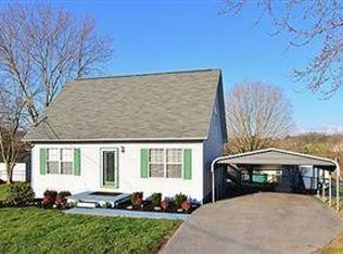 5809 Gray Leaf Cir, Knoxville, TN 37918