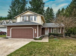 7736 48th Loop SE, Olympia, WA 98503