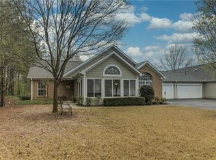 13106 Harvest Ridge Ln #13, Alpharetta, GA 30022