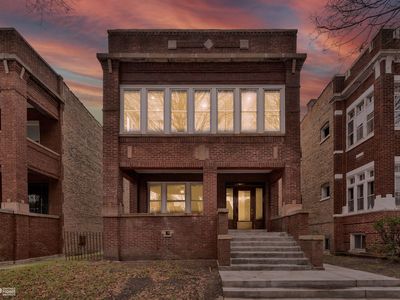 8114 S Peoria St, Chicago, IL, 60620