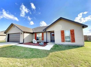 75 Jackson Rd, Lake City, AR 72437