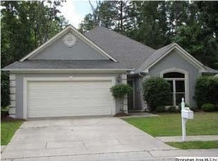 6523 Mill Creek Cir, Birmingham, AL 35242
