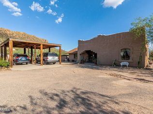 42837 N 7th St, New River, AZ 85087