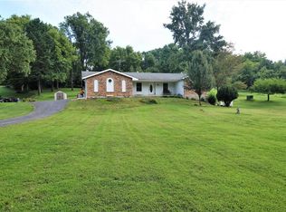 18790 Old Jamestown Rd, Florissant, MO 63034