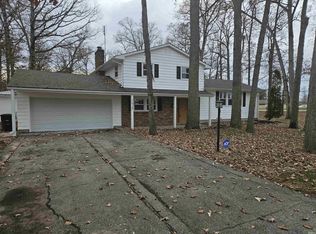 7029 Nordale Dr, Fort Wayne, IN 46804