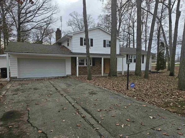 7029 Nordale Dr, Fort Wayne, IN 46804