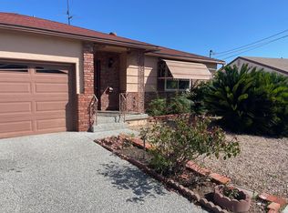 4209 E Overlook Dr, San Diego, CA 92115