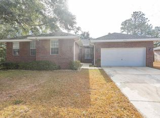 2103 Anna Ct, Milton, FL 32583