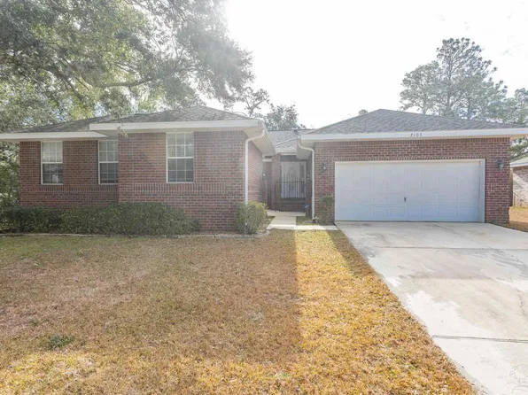 2103 Anna Ct, Milton, FL 32583