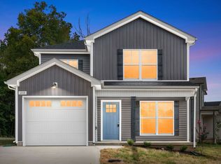 1205 Cottonwood Dr, Clarksville, TN 37040