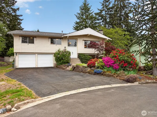 18754 130th Avenue SE, Renton, WA 98058