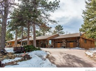 309 Parkview Ave, Golden, CO 80401