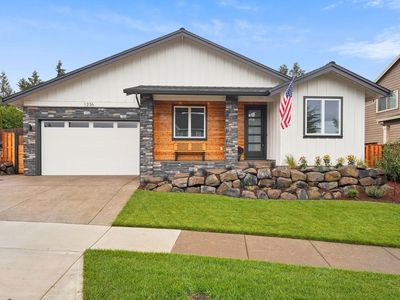 1236 Parkside Ave, Forest Grove, OR, 97116