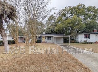 1220 Glen Laura Rd, Jacksonville, FL 32205