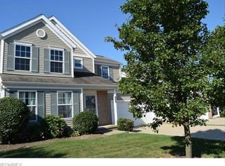 316 Stockton Cir, Macedonia, OH 44056