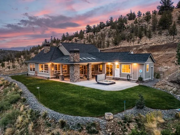 7579 SE Night Hawk Ct, Prineville, OR 97754