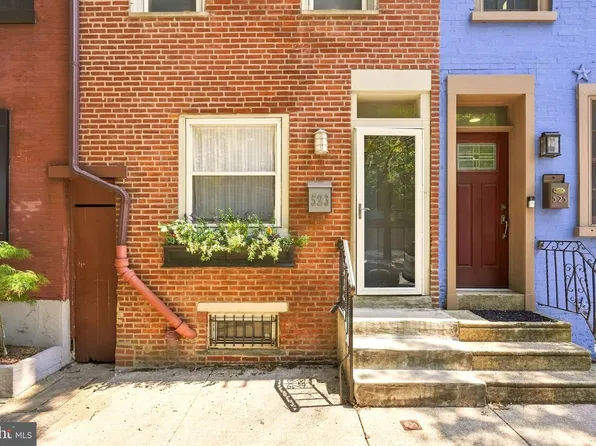523 S 27th St, Philadelphia, PA 19146