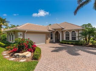 4589 NW Indian Oak Ct, Jensen Beach, FL 34957