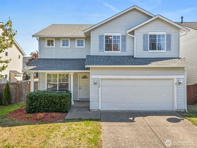 27648 238th Place SE, Maple Valley, WA, 98038