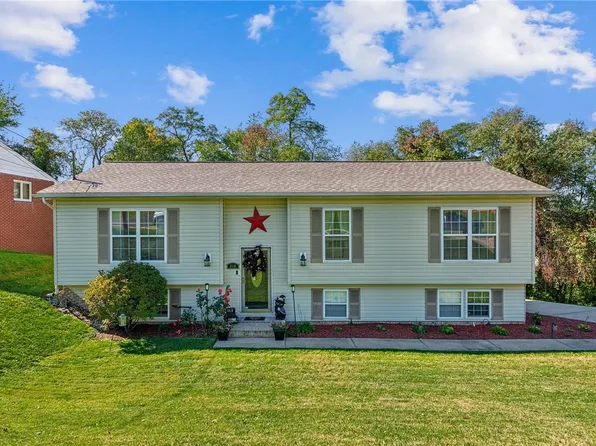 210 Charlotte Ave, North Huntingdon, PA 15642