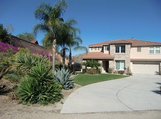 1548 Valley Dr, Norco, CA 92860