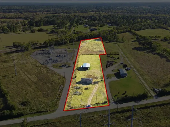 26865 Old Highway 105 W, Montgomery, TX 77316