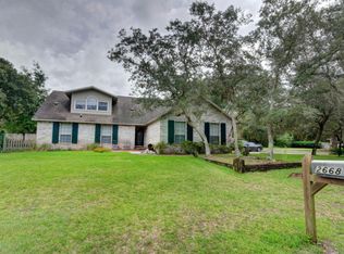 2668 Avenida De Soto, Navarre, FL 32566