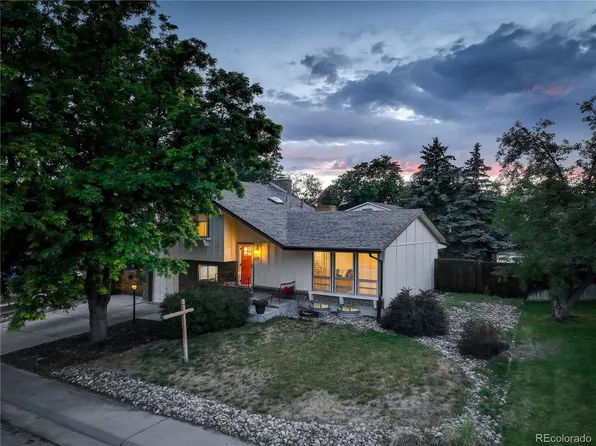 8397 Yarrow Court, Arvada, CO 80005