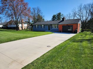 6602 Seneca Dr, Columbia, MD 21046