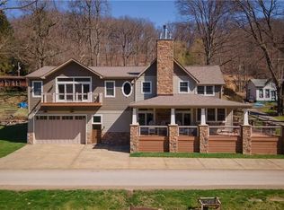2298 Monterey Rd, Parker, PA 16049