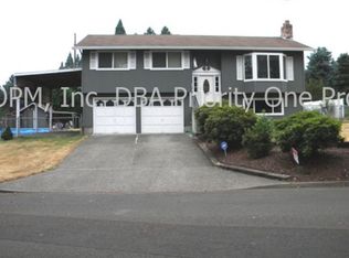 8510 SE Down Way, Milwaukie, OR