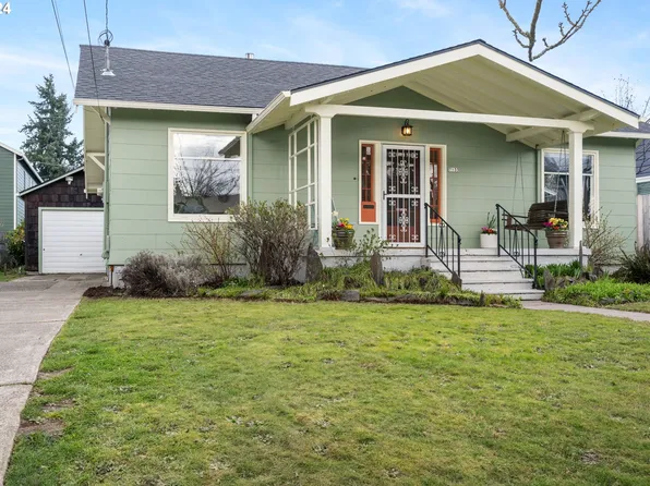 7133 N Ivanhoe St, Portland, OR 97203