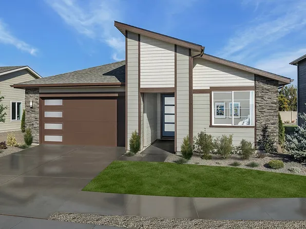 Plan 1882 Plan, Traditions at Reflections Edge