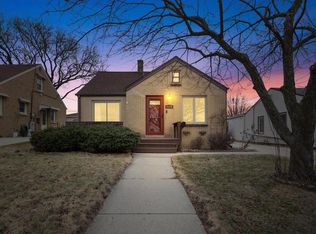 4376 South Adams AVENUE, Milwaukee, WI 53207