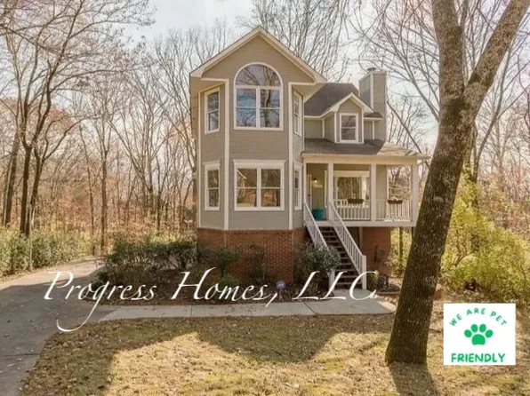 2606 Sutcliff Dr NE, Huntsville, AL 35811