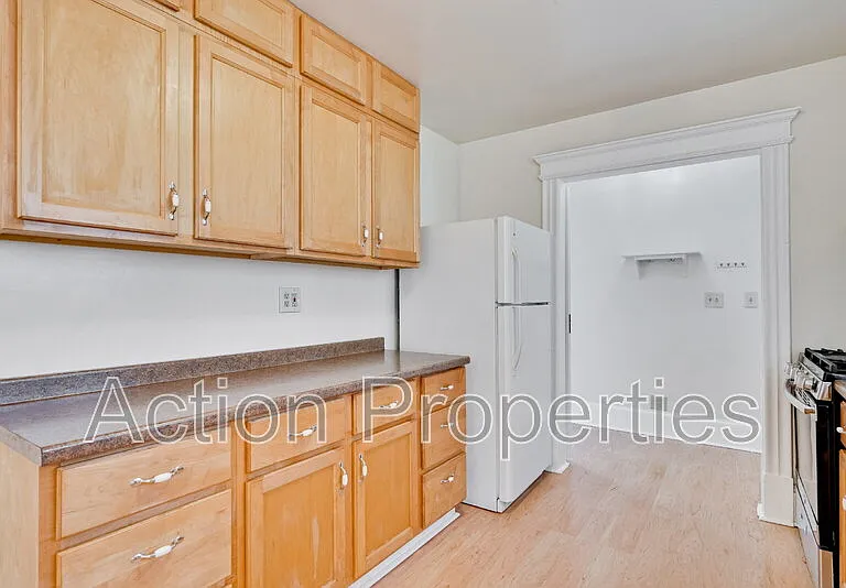 1610 California St #1 — Photo 7