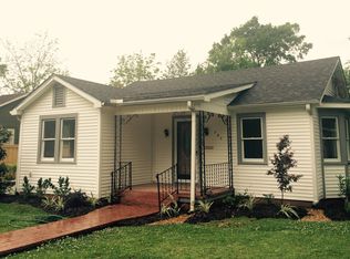 707 Saint Joseph St, Lafayette, LA 70506