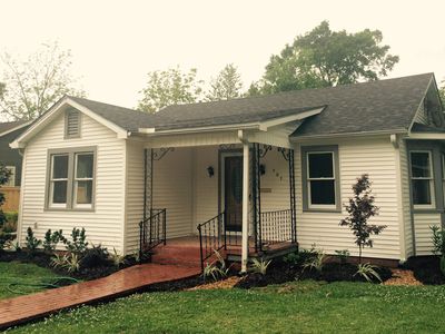 707 Saint Joseph St, Lafayette, LA, 70506