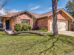 7107 Shady Elms, San Antonio, TX 78240