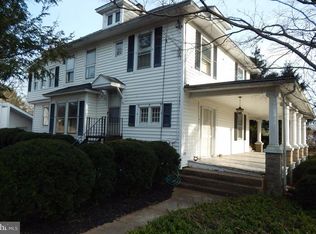 841 Conowingo Rd, Bel Air, MD 21014