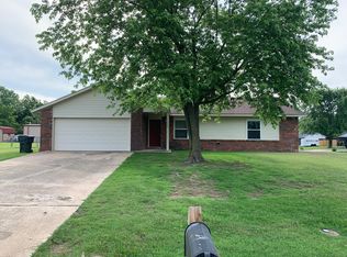 11303 N 95th Ave E, Owasso, OK 74055