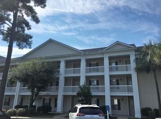 5050 Windsor Green Way UNIT 204, Myrtle Beach, SC 29579