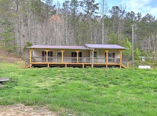 727 Grassy Creek Rd, Rogersville, TN 37857