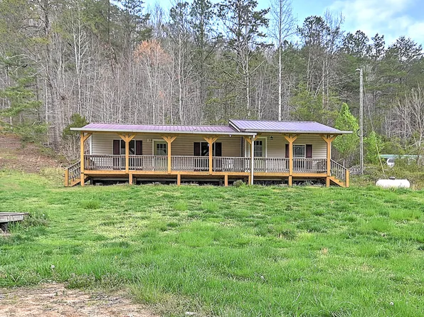 727 Grassy Creek Rd, Rogersville, TN 37857