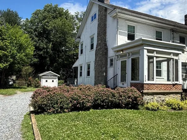 119 W Whiteland Ave, Downingtown, PA 19335