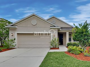 5112 120th Ave E, Parrish, FL 34219