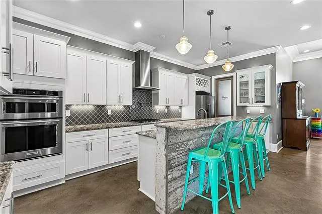 134 Chapel Hill Dr — Photo 8