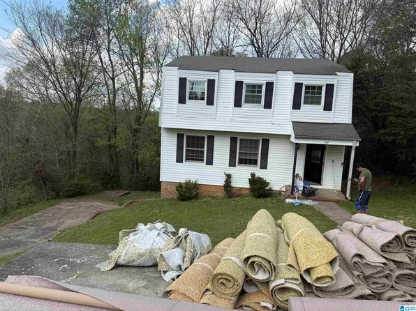 124 Fox Hill Dr, Birmingham, AL 35215