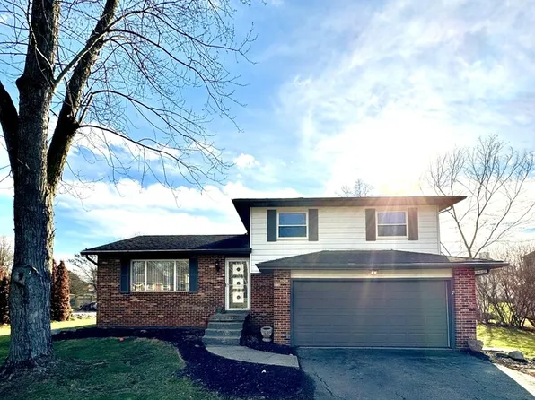 5117 Bixford Ave, Canal Winchester, OH 43110