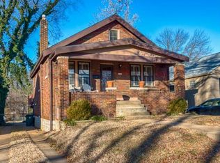 1505 Claytonia Ter, Saint Louis, MO